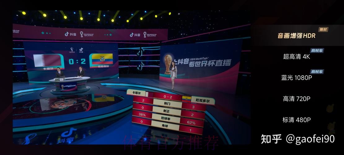 在哪里可以观看世界杯高清直播 在哪里可以观看世界杯高清直播