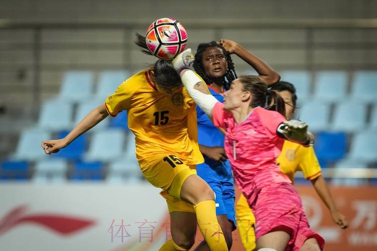就这样看世界：女足世界杯直播全攻略